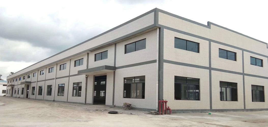 恩平市厂房保洁